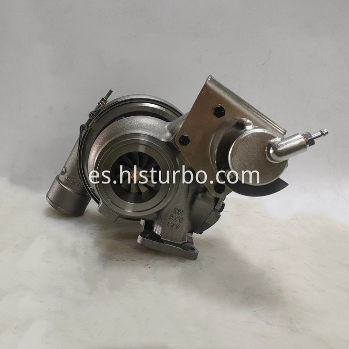 GTB37 360-1213 Caterpillar Turbocharger